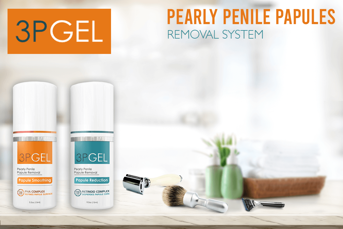 Laser papules pearly removal penile Pearly Penile
