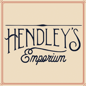 HendleysEmporium eBay Store