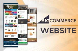 BigCommerce stores — Kostricani service