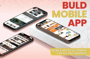 iOS & Android apps — Kostricani service