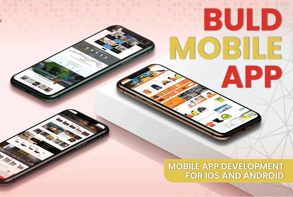 Kostricani mobile app design and development