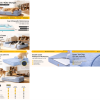 Orthopedic memory foam