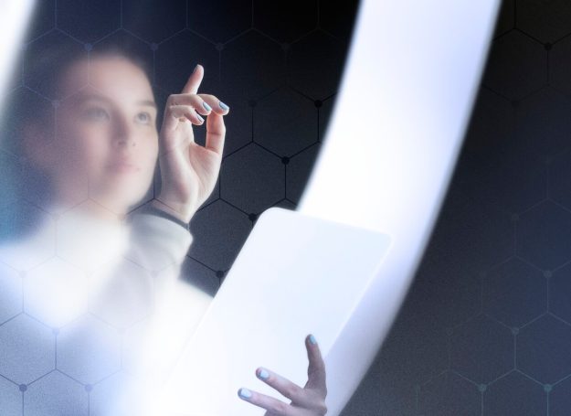 The Top 10 Technology Trends Shaping Our Future 