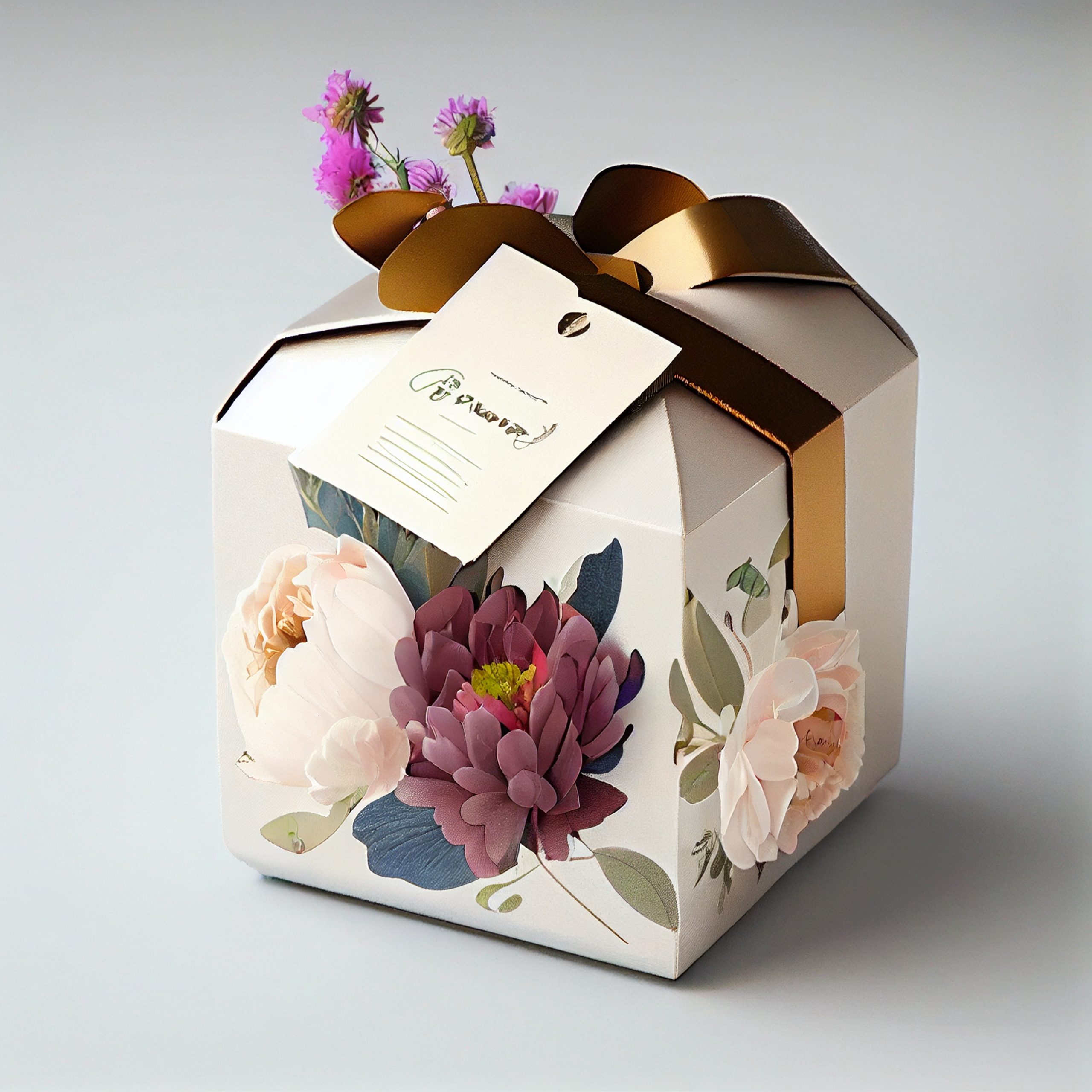 The Art of Packaging & Label Design: Strategies for Success