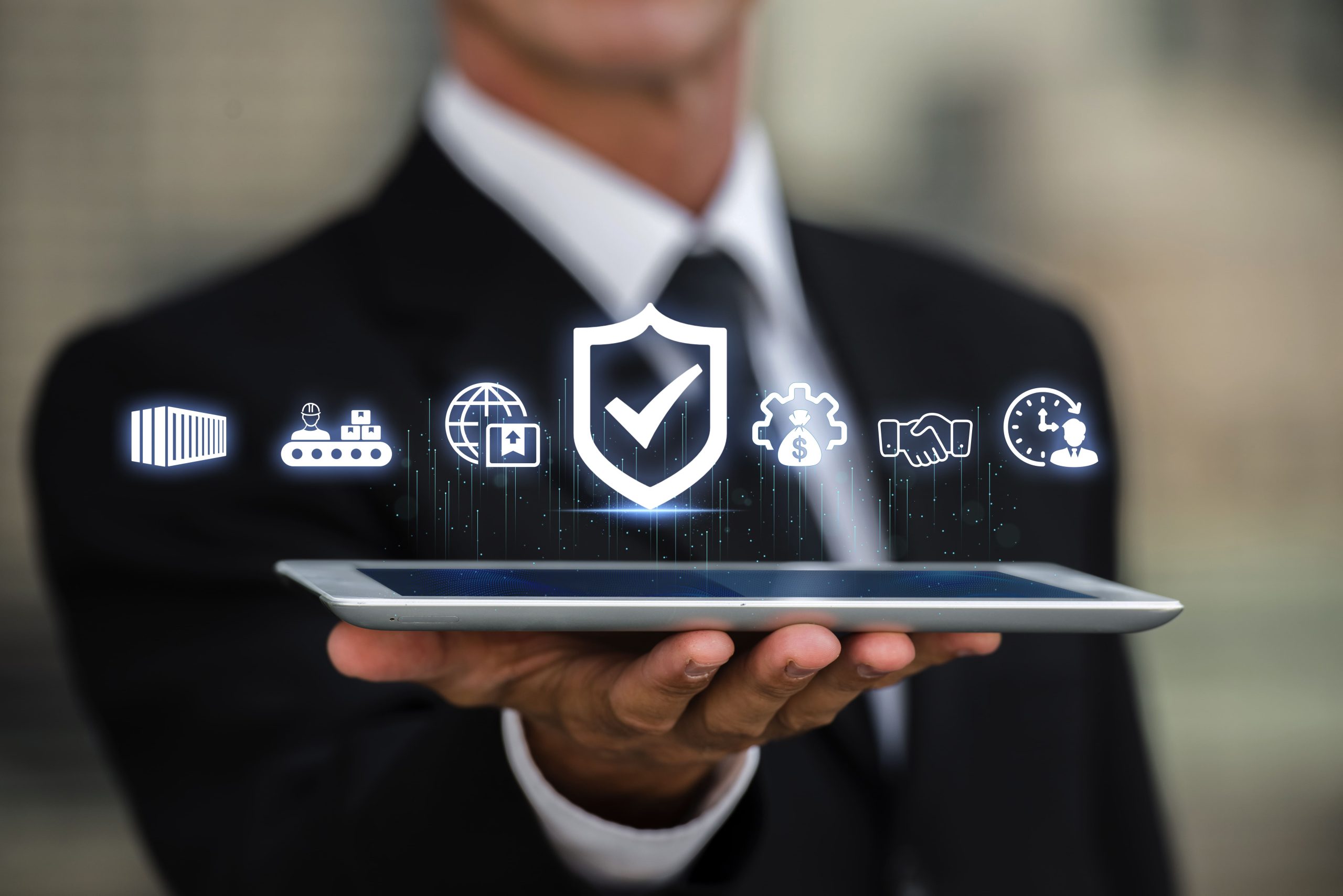 Cybersecurity Best Practices for Protecting Your Business