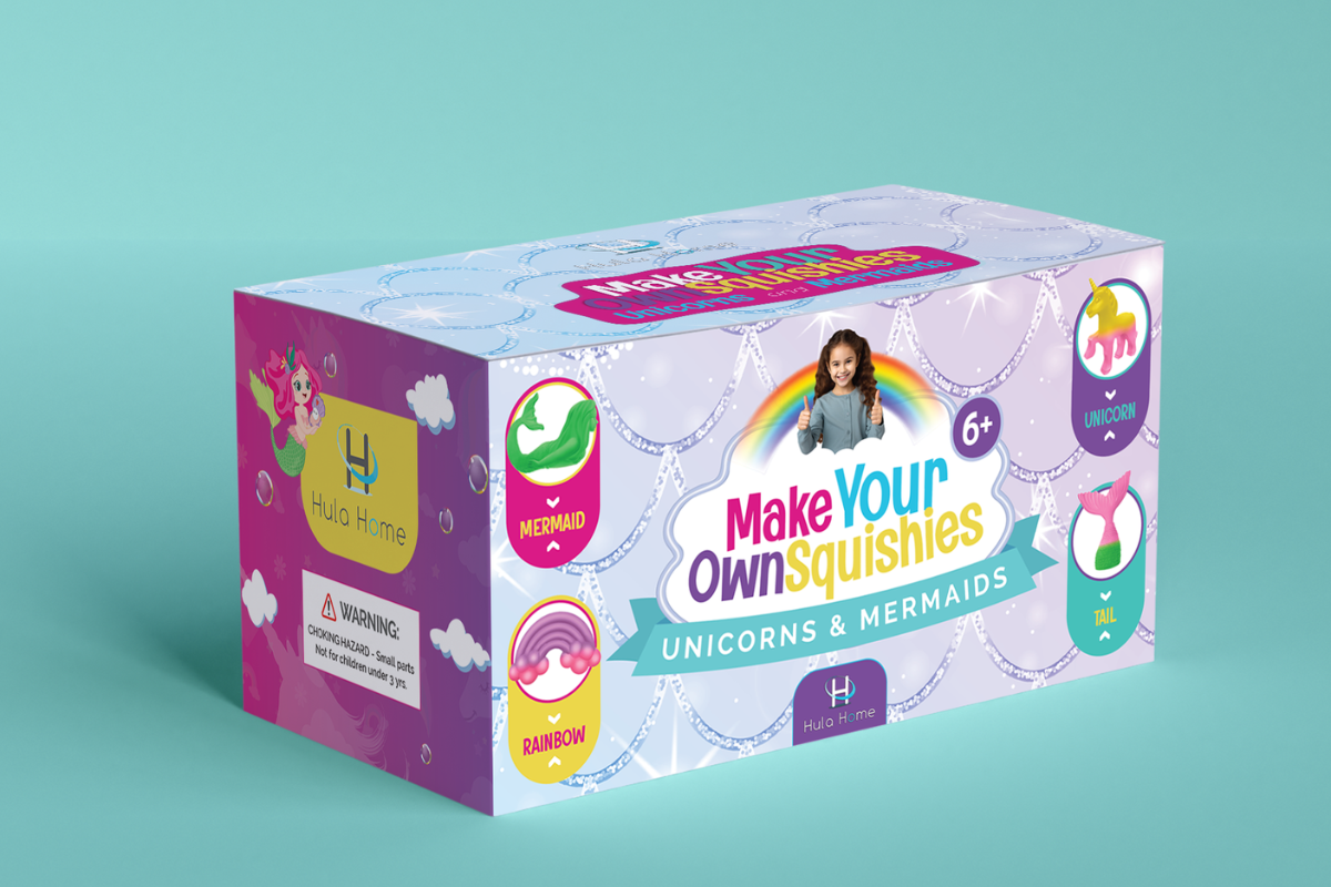 Creating Memorable Brand Experiences: The Role of Packaging & Label Design