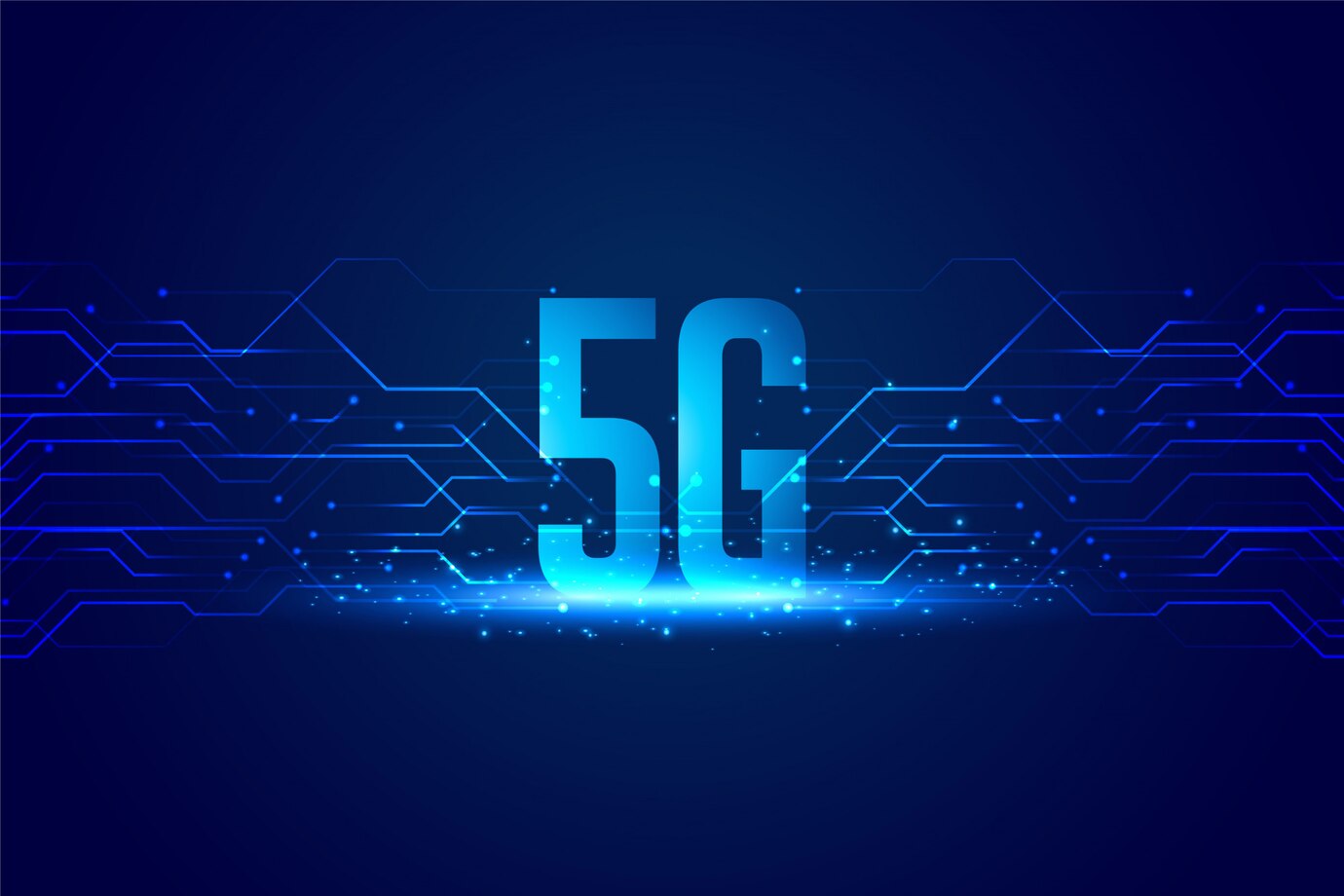 5G Technology: Powering the Future of Connectivity