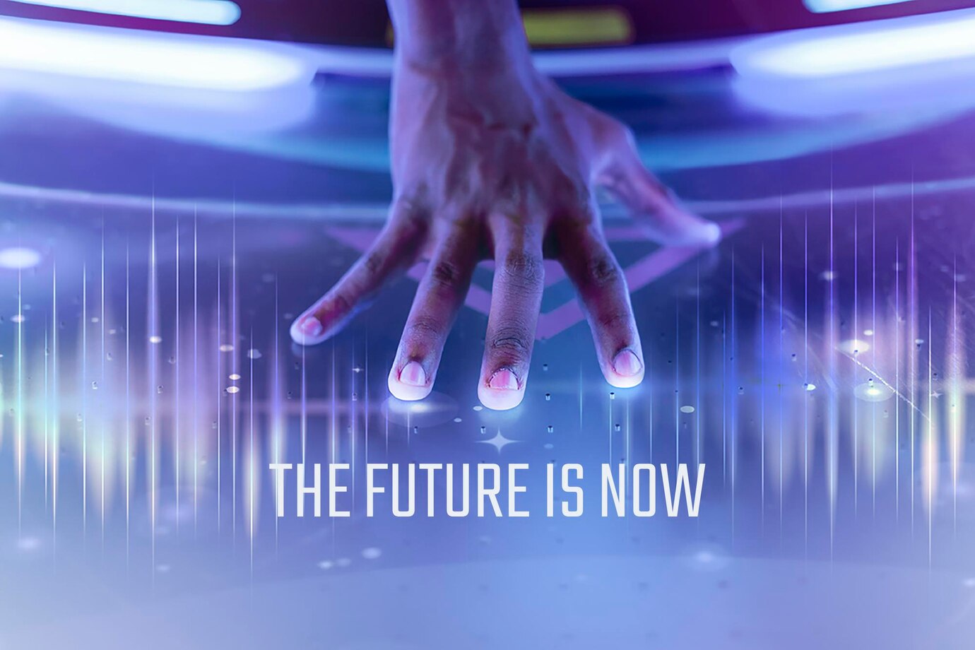 Into the Future: A Glimpse at Tomorrow’s Technology